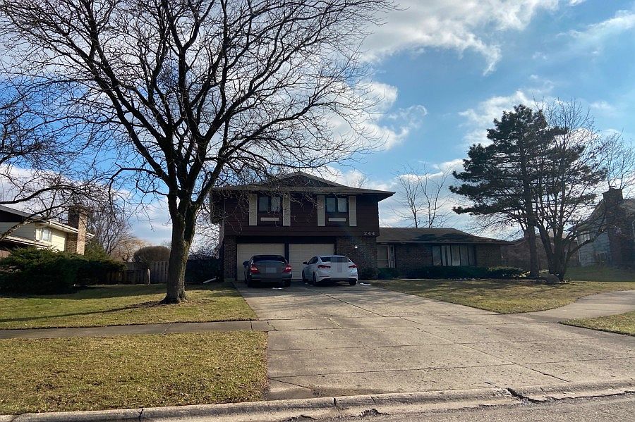 1st image of 244 Millford Ln