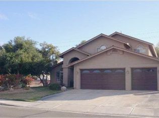 1409 S 33rd Dr, Yuma, AZ 85364