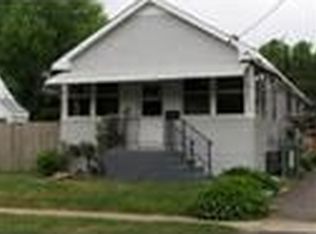 14 Michigan St, Springfield, MA 01151