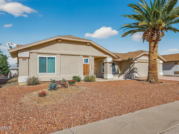 19614 N STARDUST Boulevard, Sun City West, AZ 85375