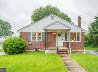 8703 Baker Ave, Parkville, MD 21234
