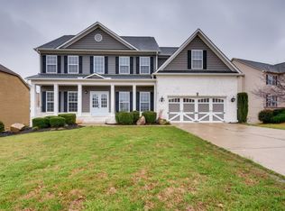1510 Starlight Dr, Cumming, GA 30040