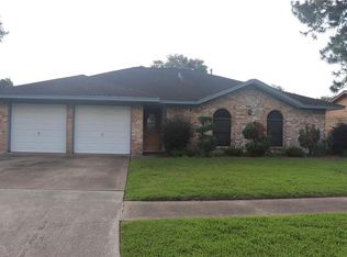 2517 Henderson Ln, Deer Park, TX 77536