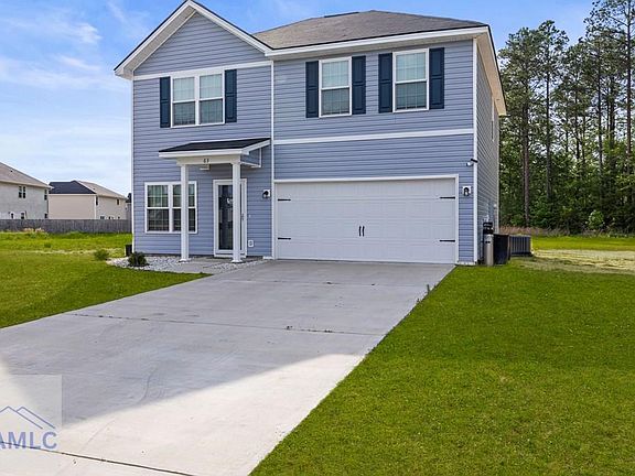 2nd image of 63 Springer Cir NE