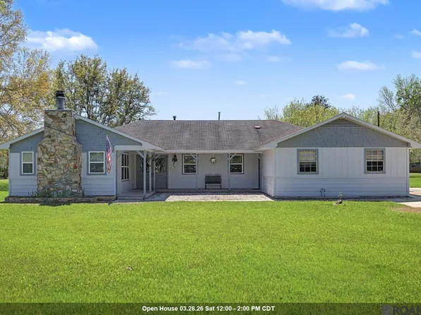 11911 McCullough Rd, Zachary, LA 70791