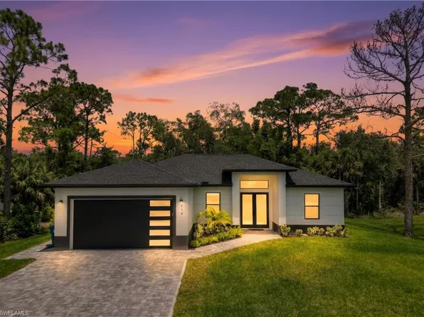 1914 Sunniland BLVD, LEHIGH ACRES, FL 33971