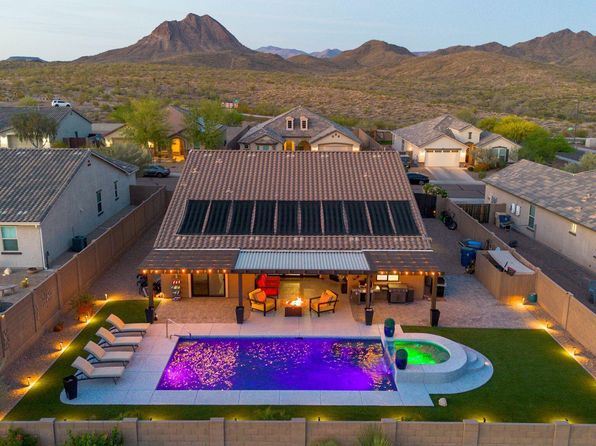 3713 W Abrams Dr, New River, AZ 85087