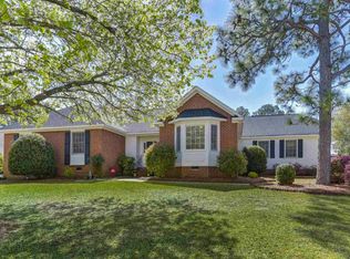 217 Rainsborough Way, Columbia, SC 29229