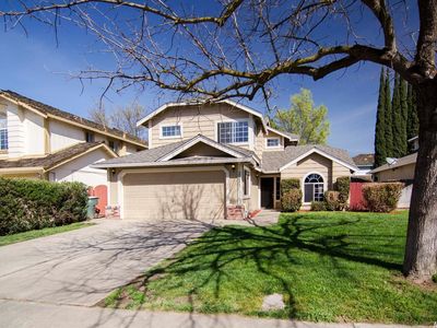 3521 Dry Creek Dr, Modesto, CA, 95357