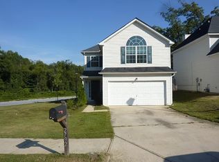 2792 Two Lake Cir, Atlanta, GA 30349