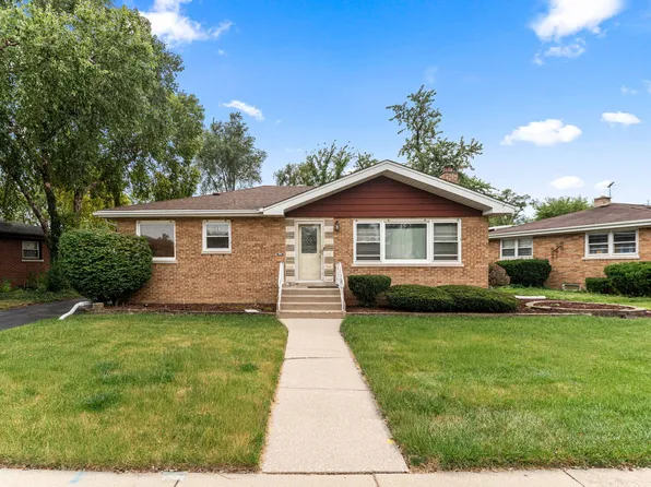 913 E 162nd Pl, South Holland, IL 60473