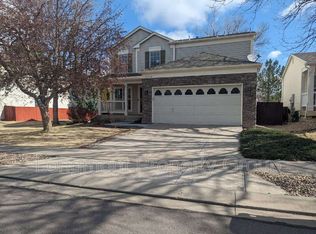 3558 Larkspur Dr, Longmont, CO 80503