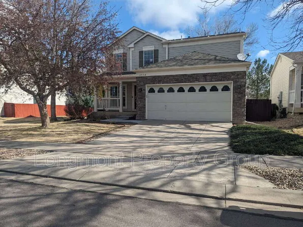 3558 Larkspur Dr, Longmont, CO 80503