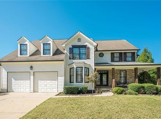 829 Valley Dr, Canton, GA 30114