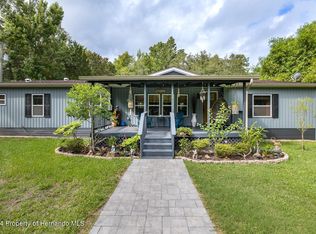 7417 Ray Browning Rd, Brooksville, FL 34601