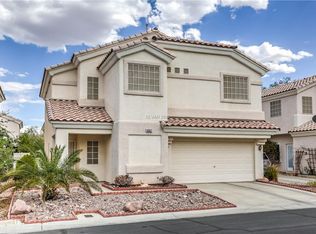 6002 Crumbling Ridge St, Henderson, NV 89011