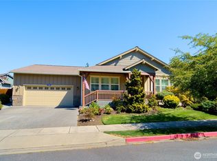 Twin Brooks, Mount Vernon, WA 98273