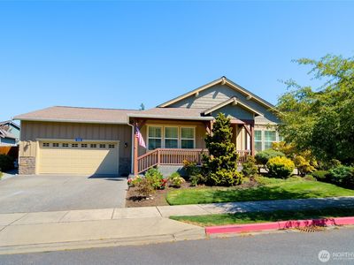 506 Timberland Loop, Mount Vernon, WA, 98273