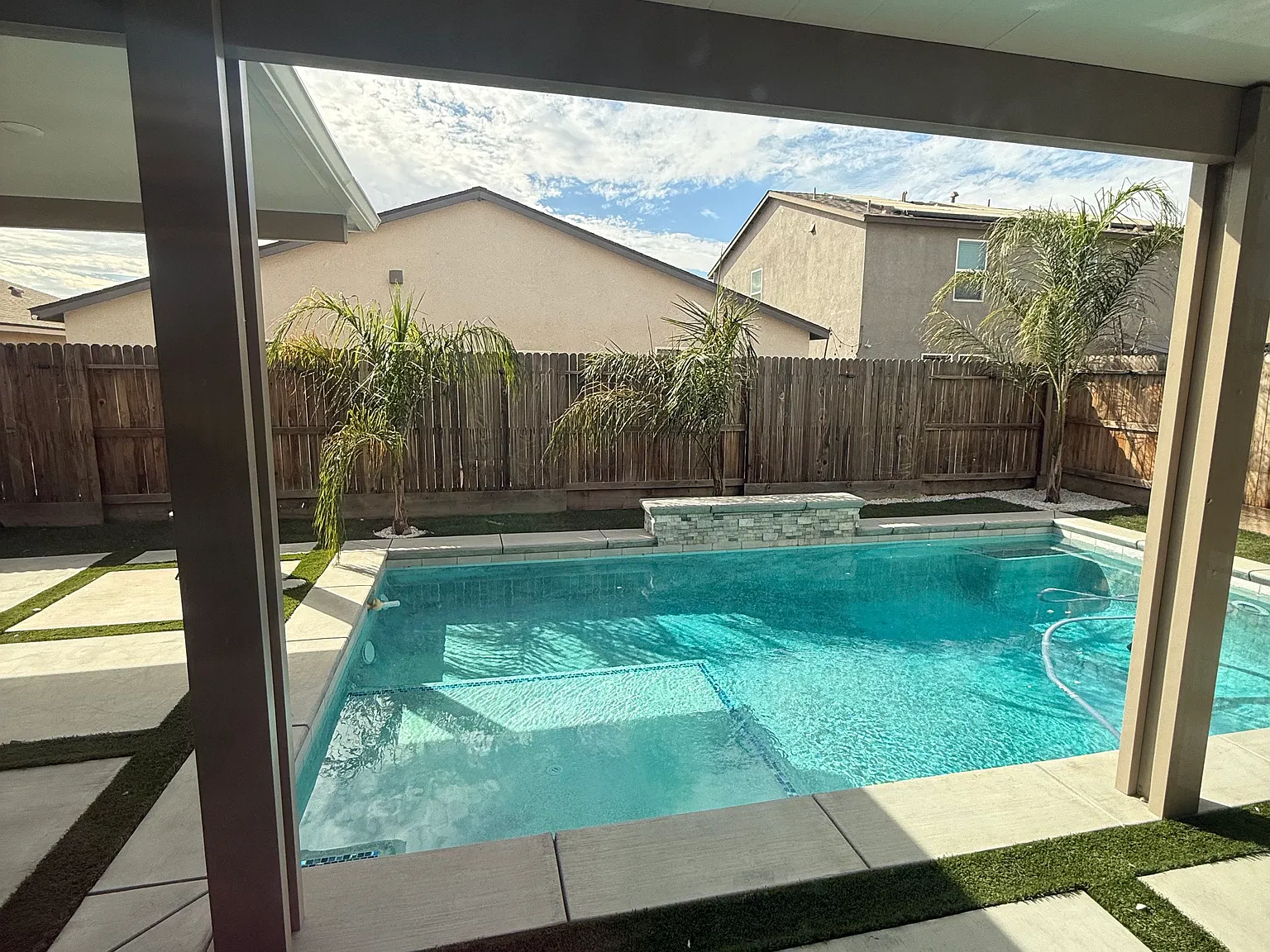 Esmerelda Ave, Bakersfield — Photo 4