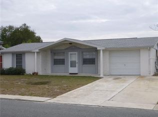 7532 Christina Ln, Port Richey, FL 34668