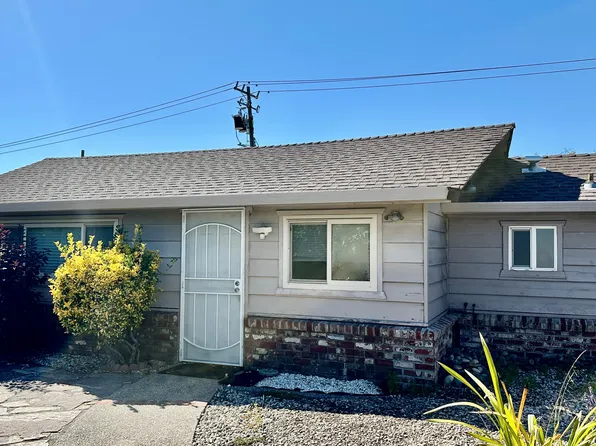 (undisclosed Address), San Leandro, CA 94578