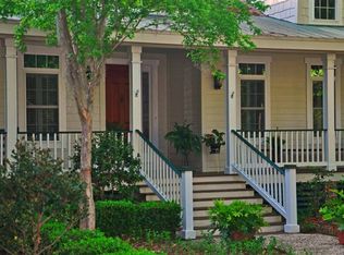 23 Ridge Rd, Beaufort, SC 29907