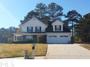 196 Southern Magnolia Ln, Rex, GA 30273