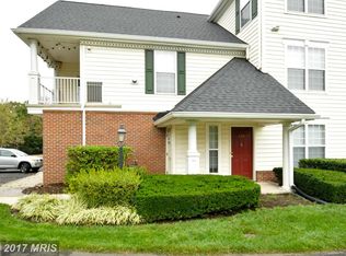 25230 Pond View Sq UNIT 205, Chantilly, VA 20152