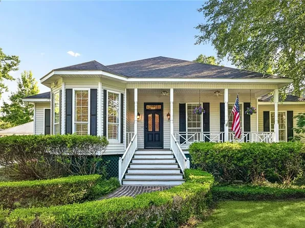 98 Zinnia Dr, Covington, LA 70433