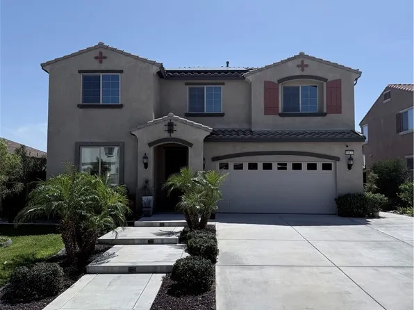 15177 Montanez St, Fontana, CA 92336