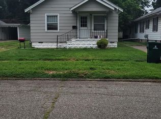 1113 E 7th St, Pittsburg, KS 66762
