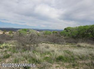1875 W Hawk Hollow Way, Clarkdale, AZ 86324