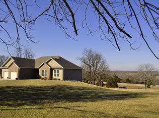 4185 S 135th Rd, Bolivar, MO 65613