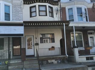 621 Weiser St, Reading, PA 19601