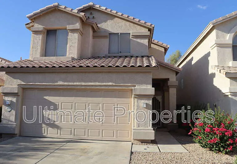 8372 W Melinda Ln — Photo 1