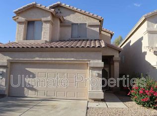 8372 W Melinda Ln, Peoria, AZ 85382