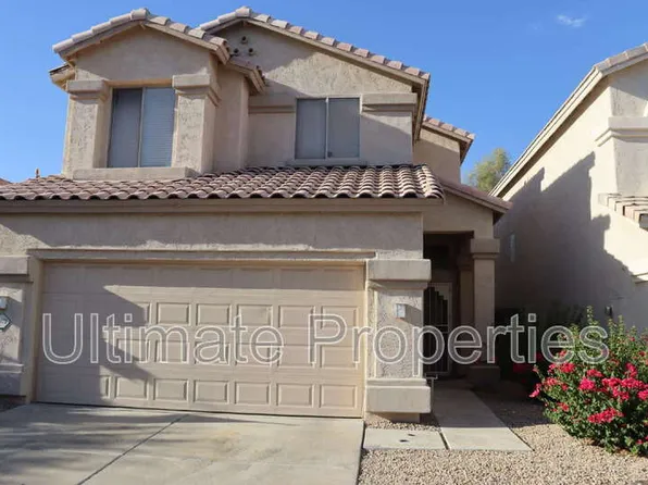 8372 W Melinda Ln, Peoria, AZ 85382