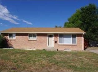 955 Joliet St, Aurora, CO 80010