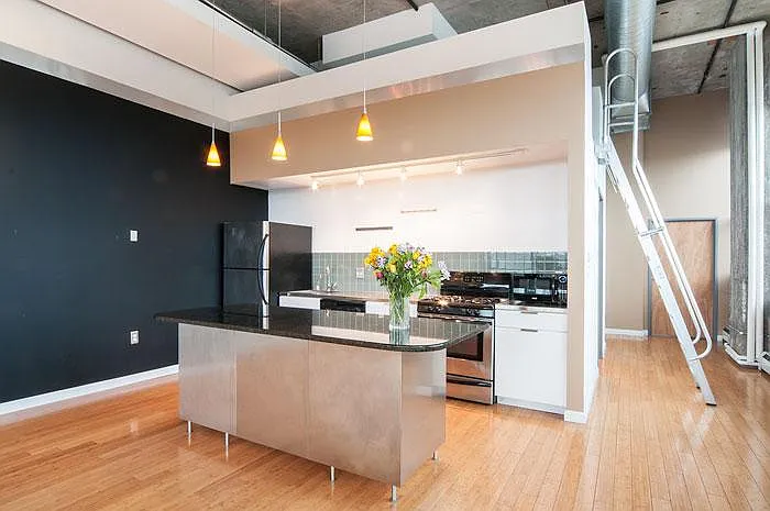 156 Porter St #101 — Photo 4