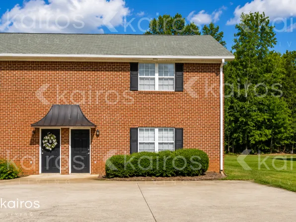 197 Fawn Dr, Athens, GA 30605