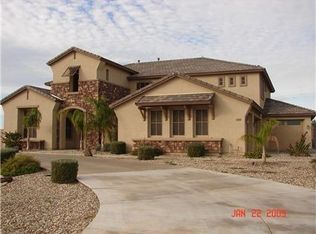 11230 N 146th Ave, Surprise, AZ 85379