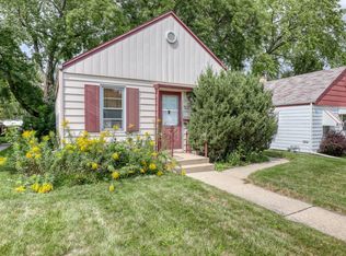 7112 W Beloit Rd, Milwaukee, WI 53219