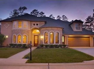 7647 Ikes Tree Dr, Spring, TX 77389