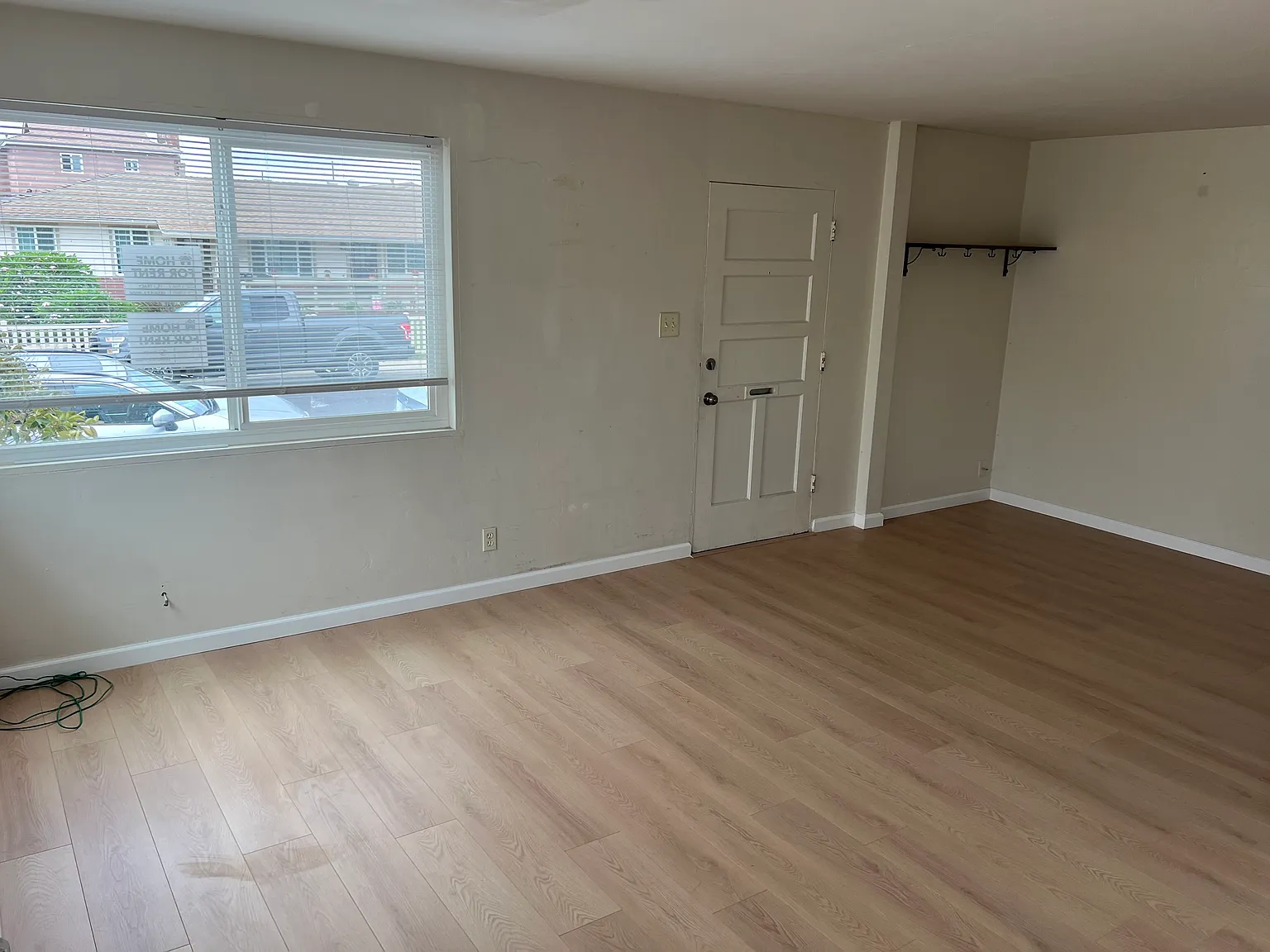 1 bed, 652 sqft, $1,650 — Photo 2
