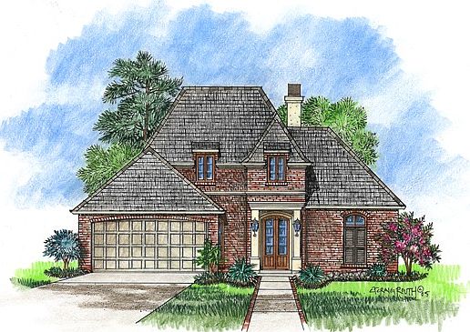 1st image of Tbd Wallace Pointe Dr