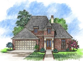 Tbd Wallace Pointe Dr, Lake Charles, LA 70611