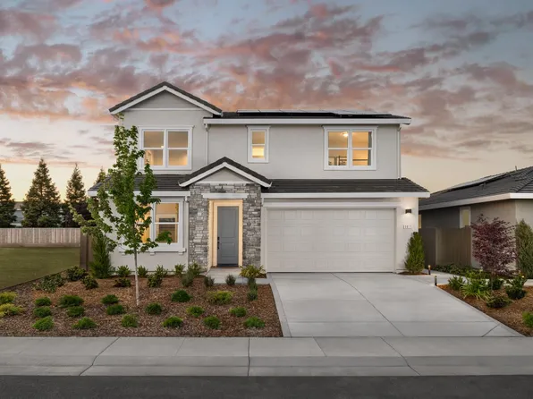 1067 Tiburon Way, Plumas Lake, CA 95961