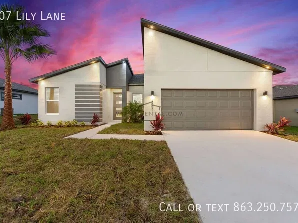 107 Lily Ln, Poinciana, FL 34759