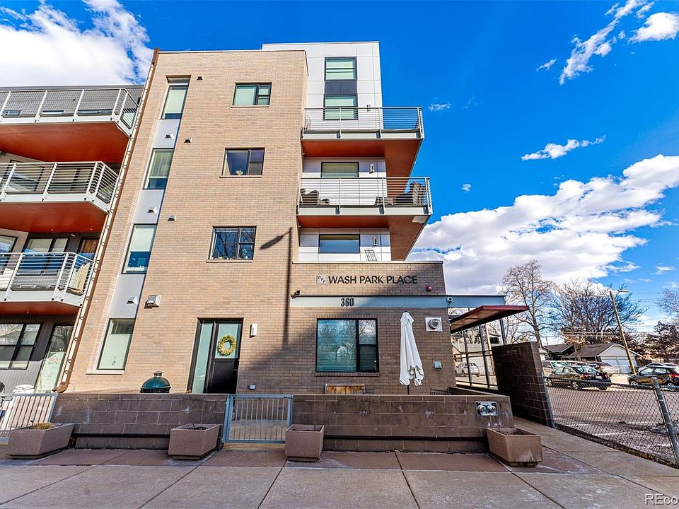 1st image of 360 S Lafayette Street #402