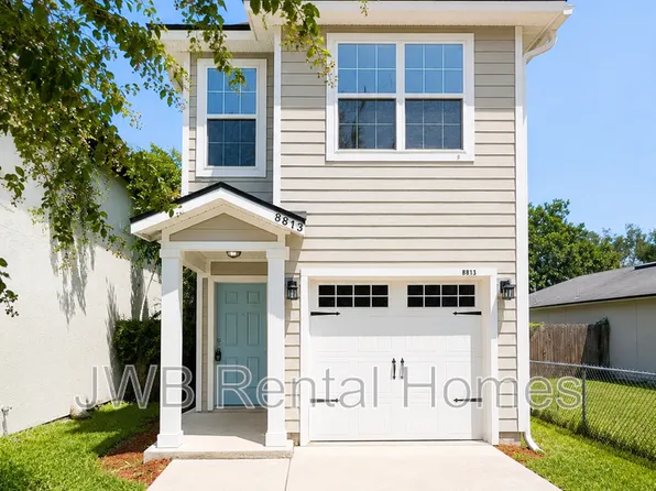 8813 Cocoa Ave, Jacksonville, FL 32211